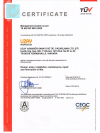 ISO 9001_2008 Certificate